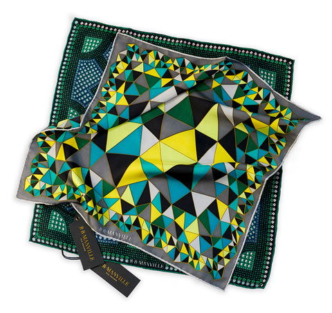 PAIR OF SQUARES
