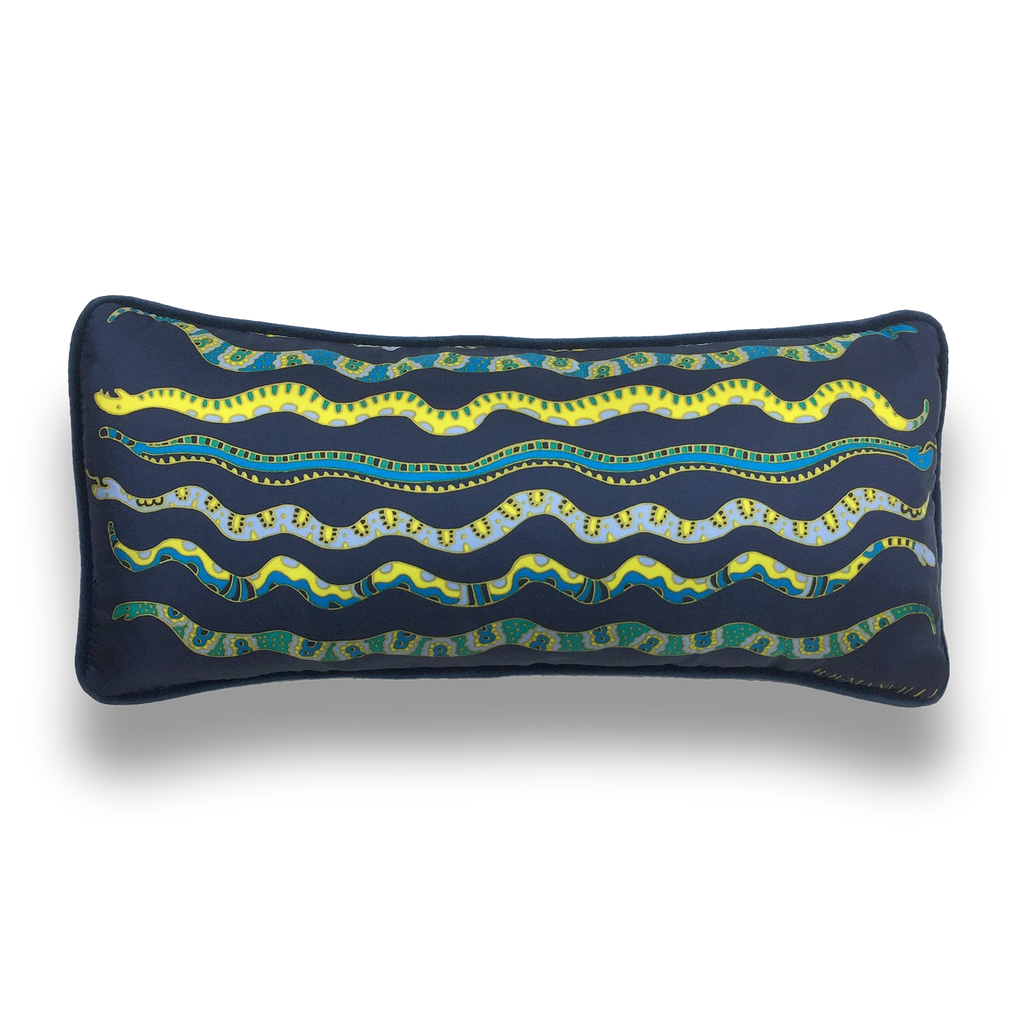 SERPENTINI LUMBAR 2