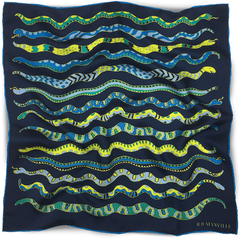 SERPENTINI