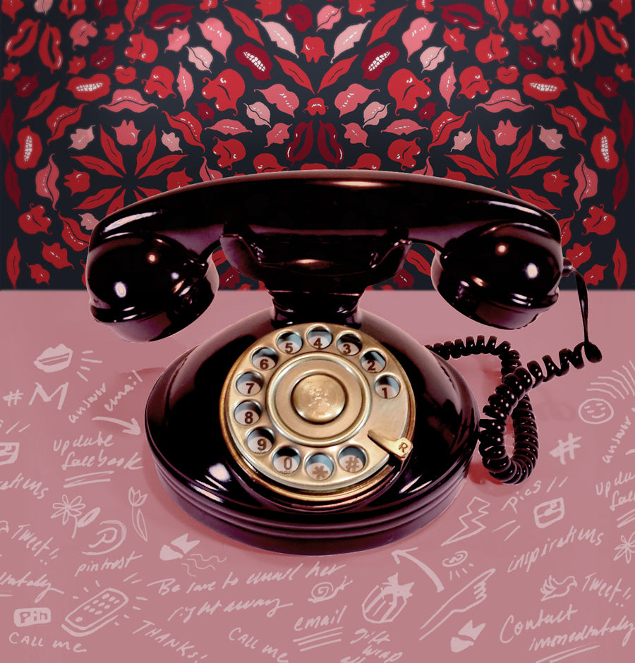 contact